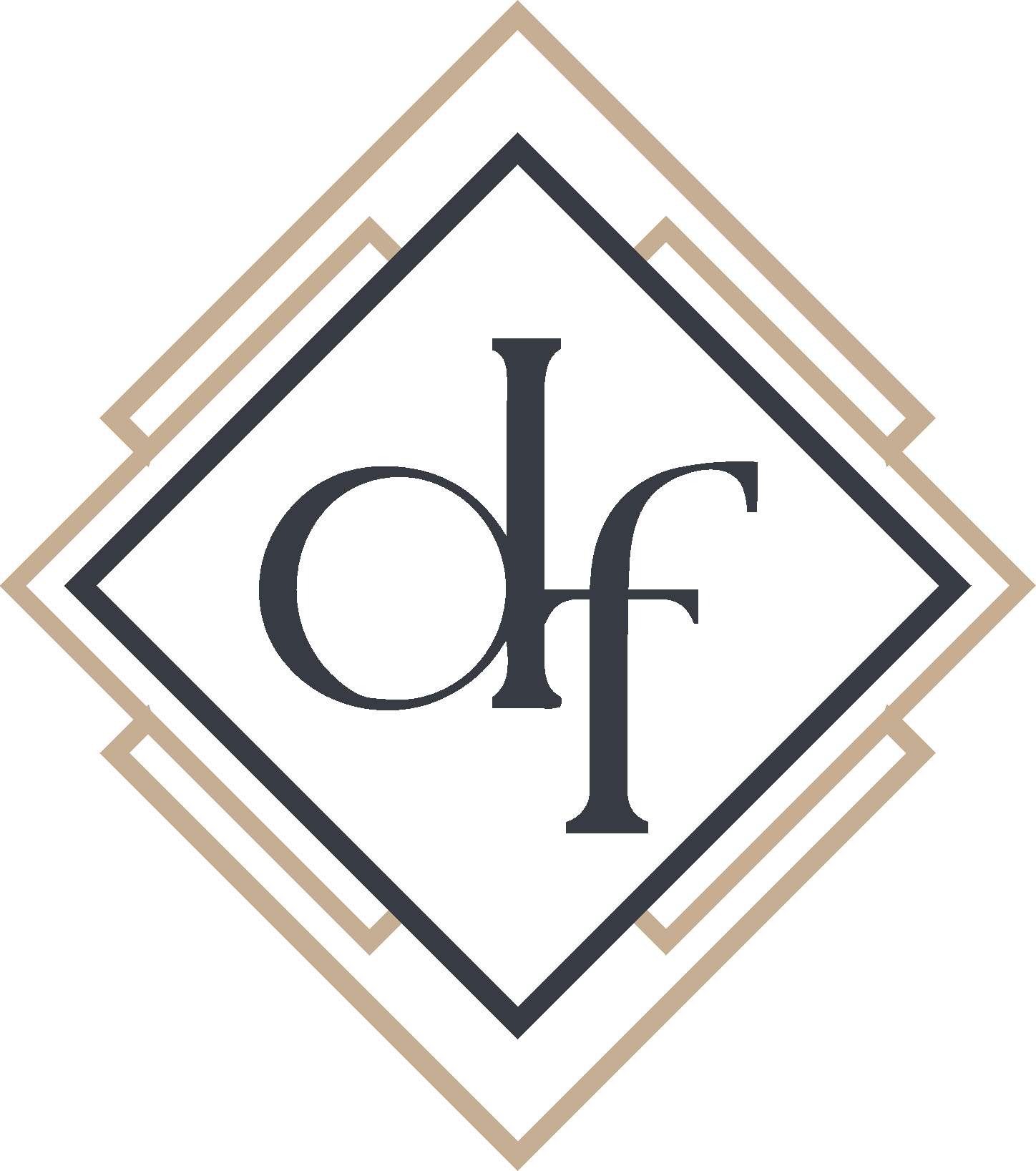 Decoferro Logo