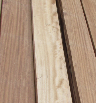 iroko decoferro materiales