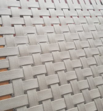 tela decoferro materiales