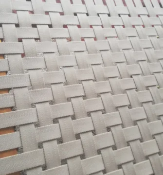 tela decoferro materiales