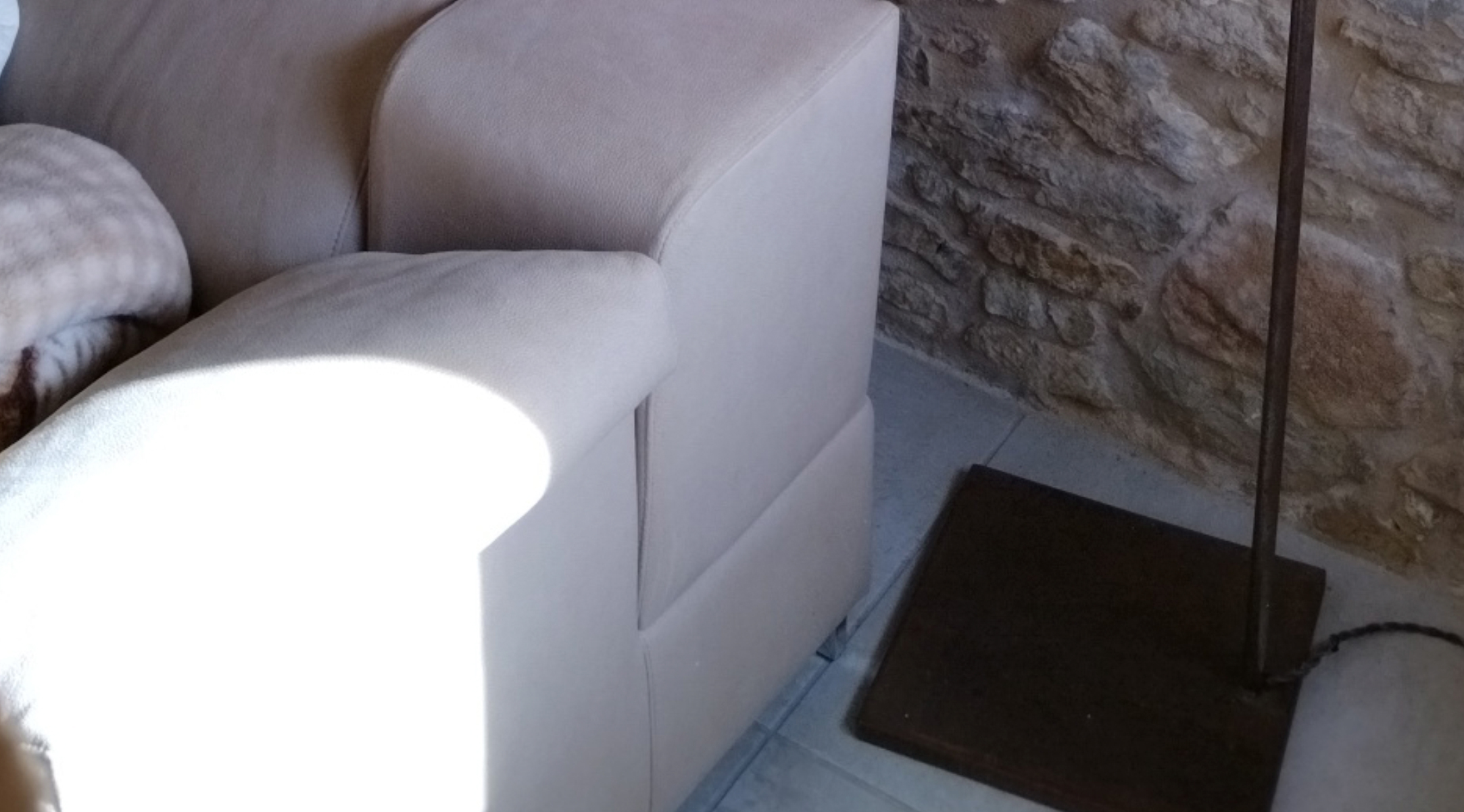 lampara decoracion decoferro 2